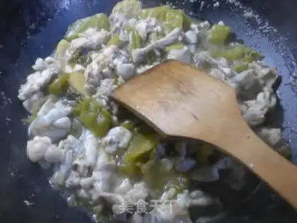 Make Sour cuisine step 9