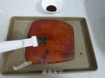 Make A thousand latches of meat step 8