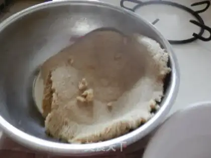 Make Sweet cake step 5