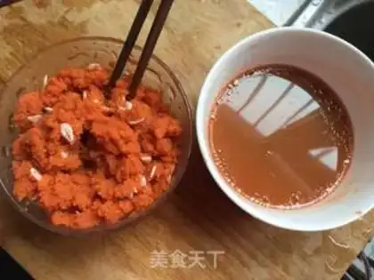 Make Carrot saloon step 0