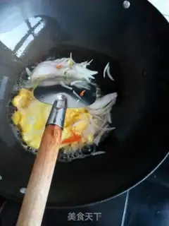 Make Fried pastry step 6