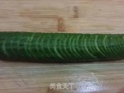 Make Pumpkin step 1