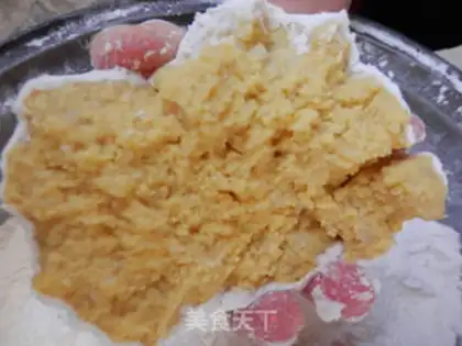Make Sweet cake step 7
