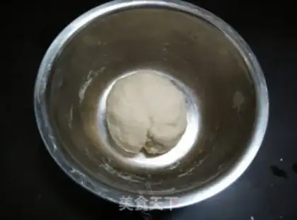 Make A rose-breath basket step 1