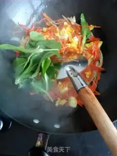 Make Fried pastry step 7