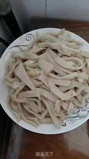 Make Flaming sheep step 0