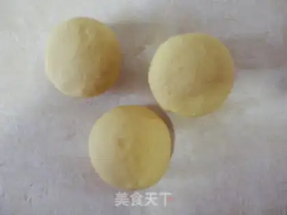 Make Sweet cake step 8