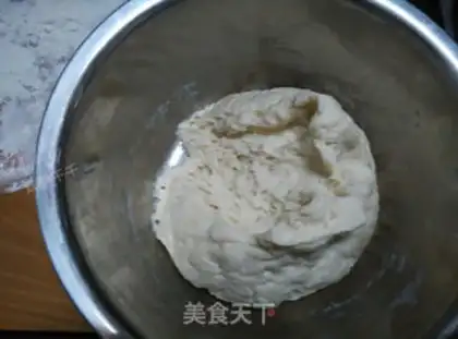 Make A rose-breath basket step 2