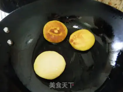 Make Sweet cake step 9