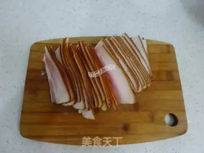 Make A thousand latches of meat step 13