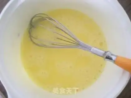 Make Bacon mousse step 0