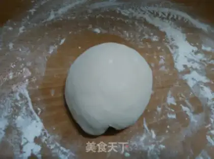 Make A rose-breath basket step 3