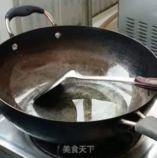 Make Flaming sheep step 2