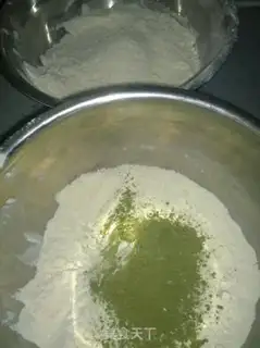 Make Emerald pickles step 0
