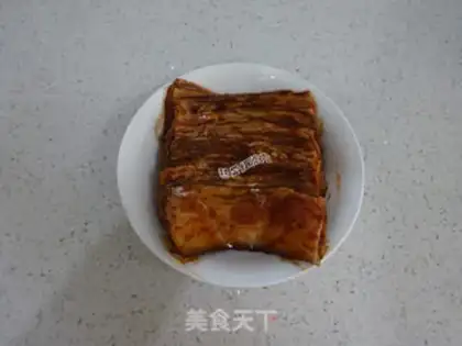 Make A thousand latches of meat step 15
