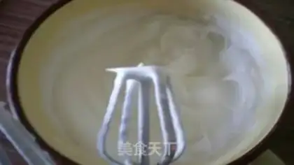Make Bacon mousse step 3