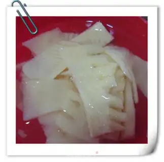 Make The yellowfish step 4