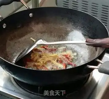 Make Flaming sheep step 4