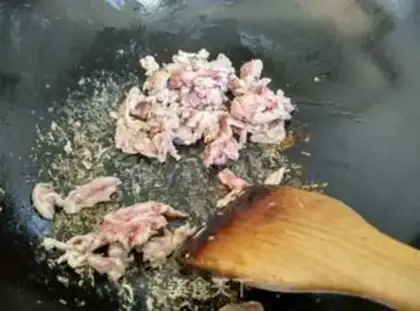 Make Fish fragrance step 5