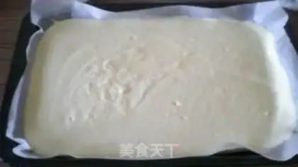 Make Bacon mousse step 5
