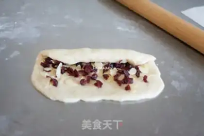 Make Frozen cake step 9