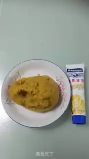 Make Pizza with a wrapper step 9