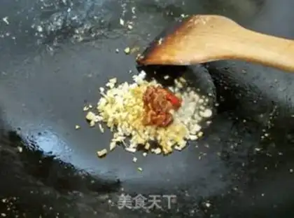 Make Fish fragrance step 6