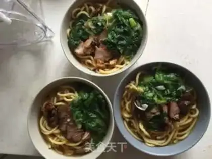 Make Carrot saloon step 5