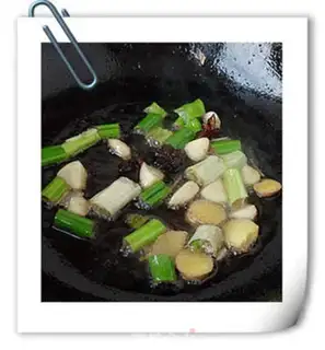 Make The yellowfish step 6