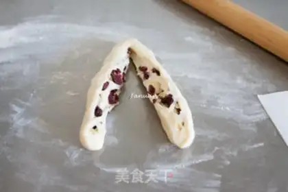 Make Frozen cake step 10