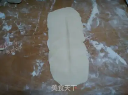 Make A rose-breath basket step 6