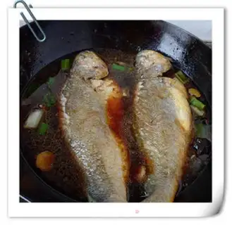 Make The yellowfish step 8