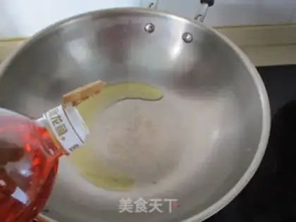 Make Garlic fans steam shrimp step 7