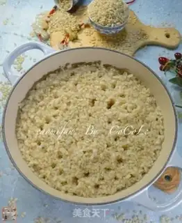 Make Rack rice step 11