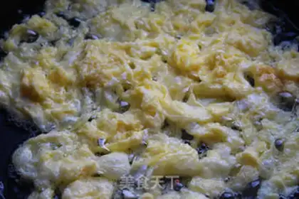 Make Shrimp pie step 5