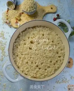 Make Rack rice step 12