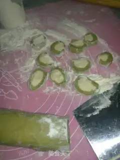 Make Emerald pickles step 7