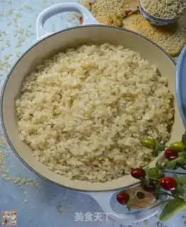 Make Rack rice step 13