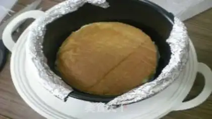 Make Bacon mousse step 11
