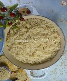 Make Rack rice step 14