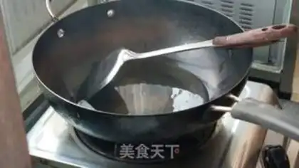 Make Pancakes step 1