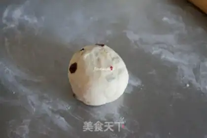 Make Frozen cake step 13