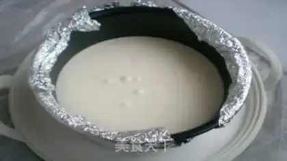 Make Bacon mousse step 13