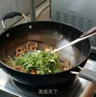 Make Flaming sheep step 11