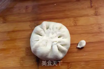 Make Shrimp pie step 9
