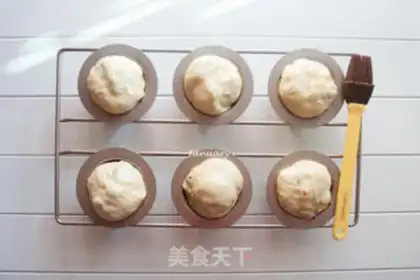 Make Frozen cake step 15
