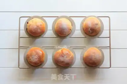 Make Frozen cake step 17