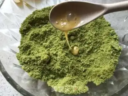 Make Car pickle cream pie step 1