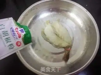 Make Potato broccoli step 6