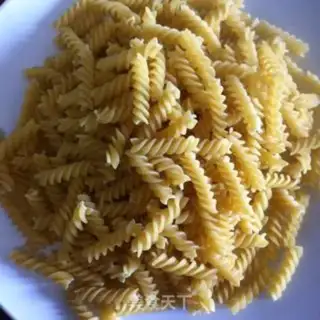 Make Pasta step 0